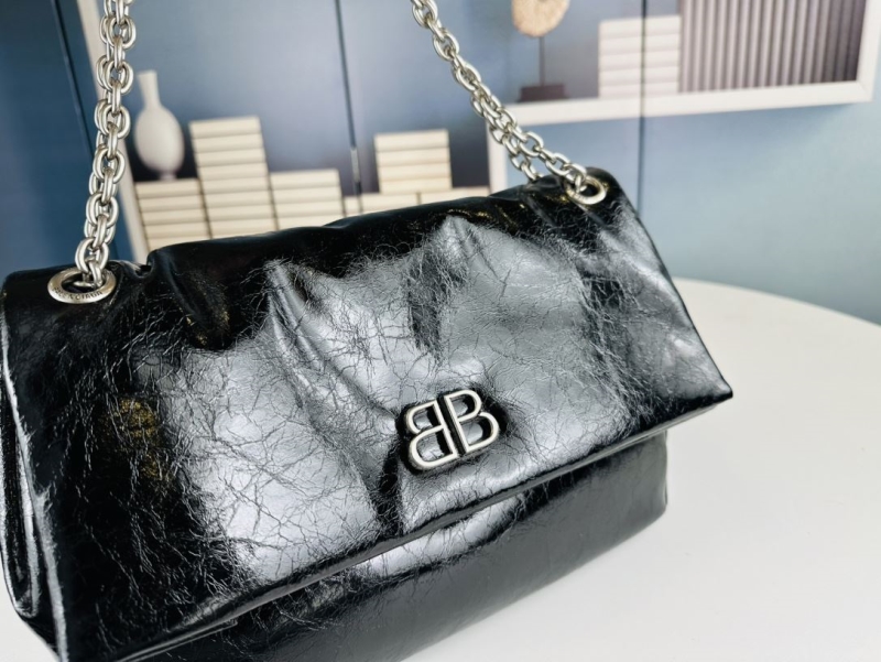 Balenciaga Top Handle Bags